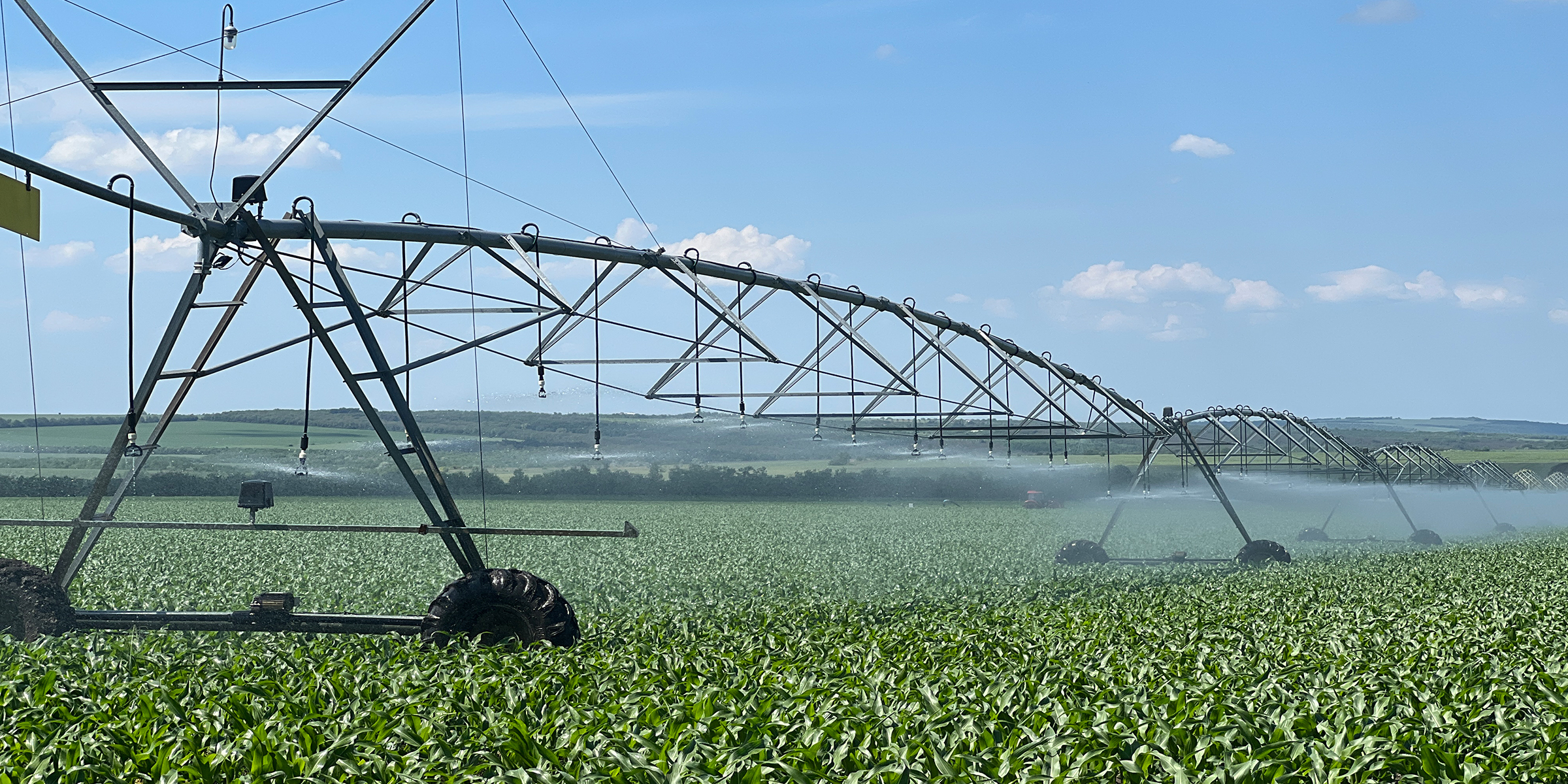 Agribusiness and Energy Solutions